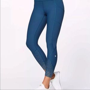Tight stuff tight II By Lululemon